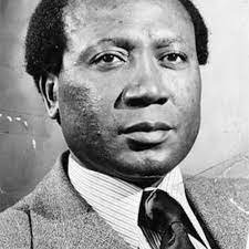 rafeekee.com The Mysterious Death of Robert Ouko